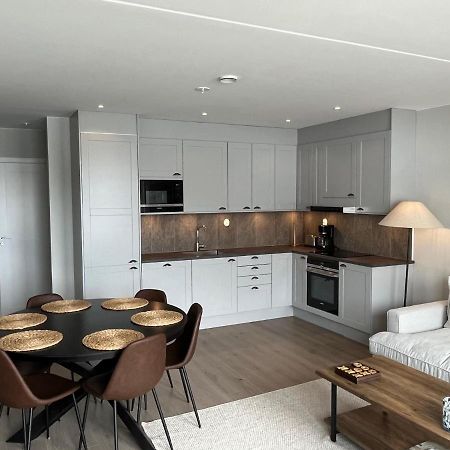 Sadelbyn Fjaellhem Appartement Åre Buitenkant foto