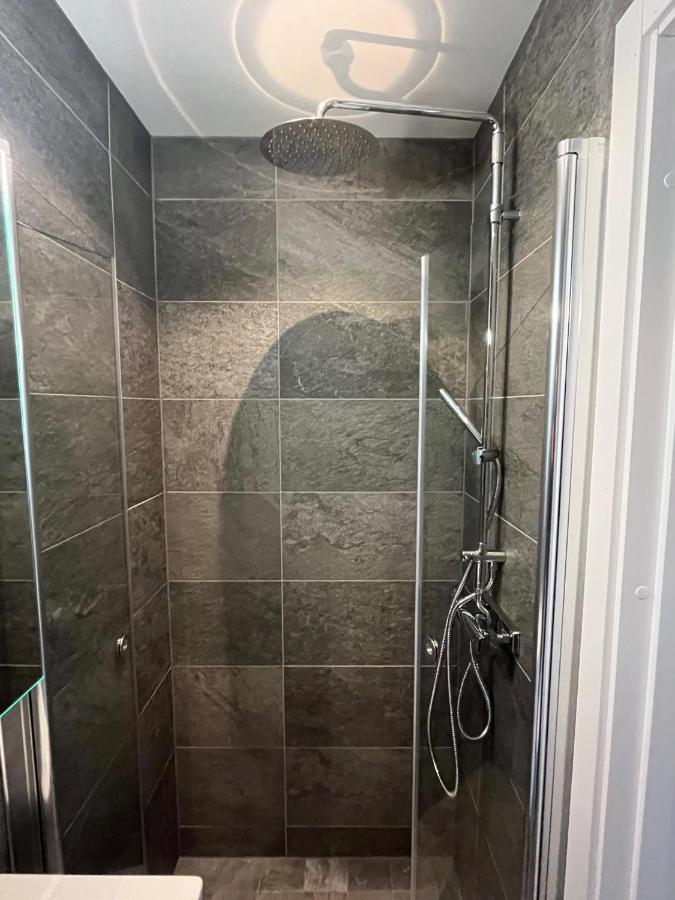 Sadelbyn Fjaellhem Appartement Åre Buitenkant foto