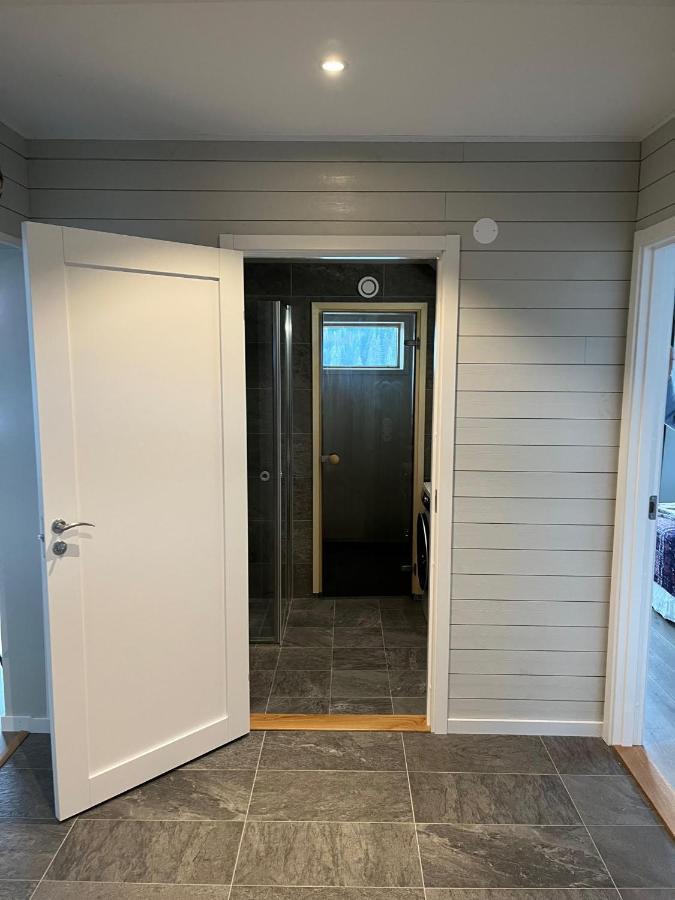 Sadelbyn Fjaellhem Appartement Åre Buitenkant foto