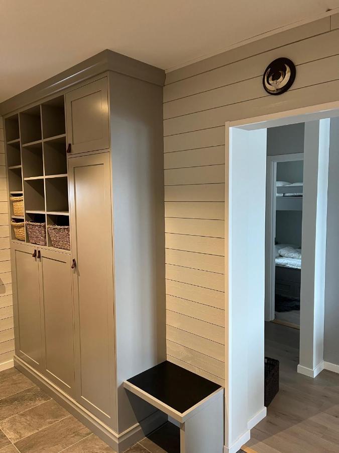 Sadelbyn Fjaellhem Appartement Åre Buitenkant foto