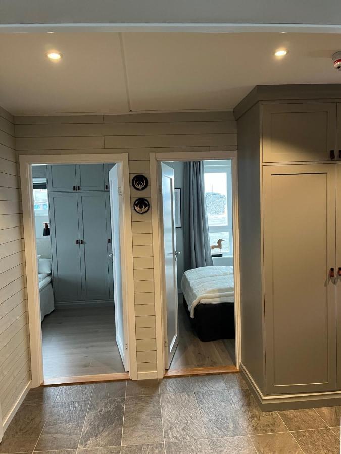 Sadelbyn Fjaellhem Appartement Åre Buitenkant foto