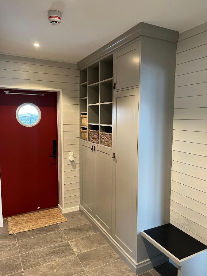 Sadelbyn Fjaellhem Appartement Åre Buitenkant foto