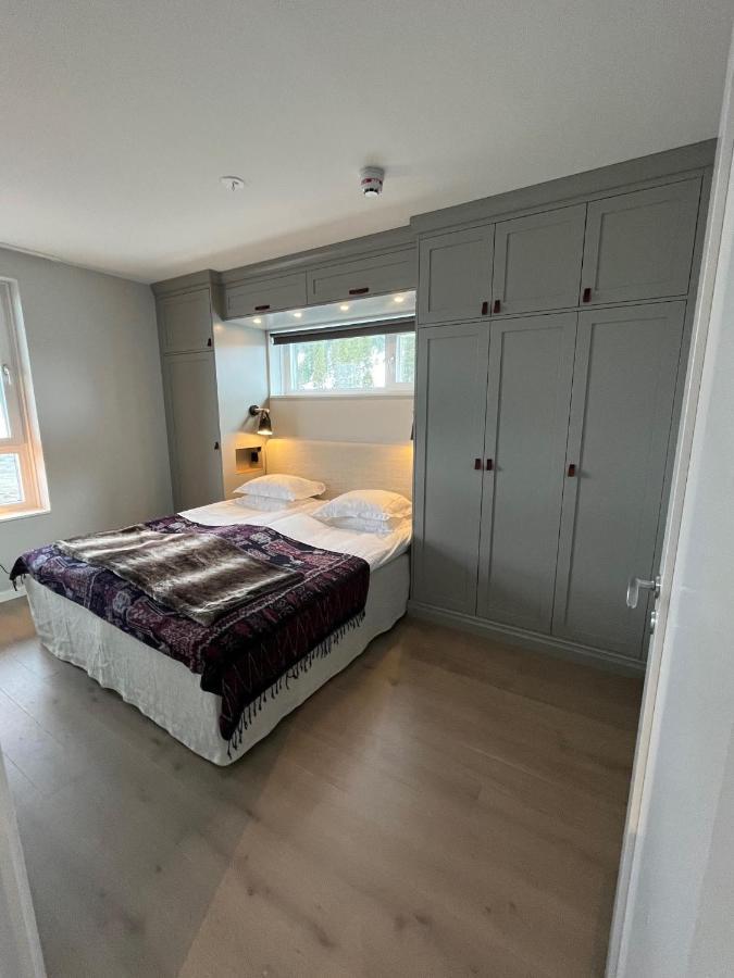 Sadelbyn Fjaellhem Appartement Åre Buitenkant foto