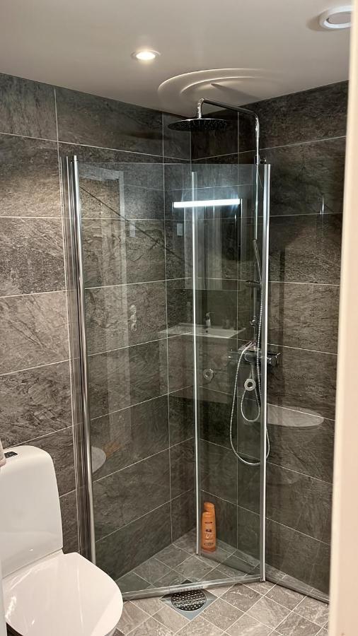Sadelbyn Fjaellhem Appartement Åre Buitenkant foto
