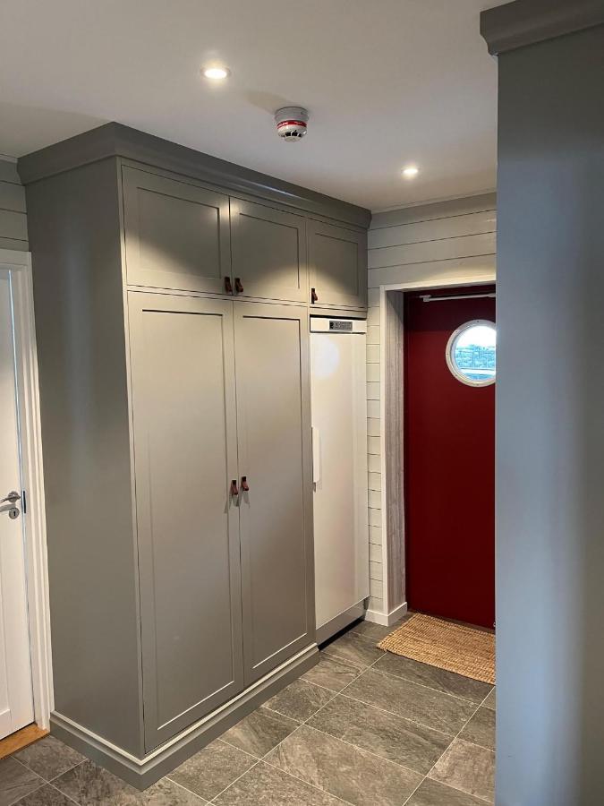 Sadelbyn Fjaellhem Appartement Åre Buitenkant foto