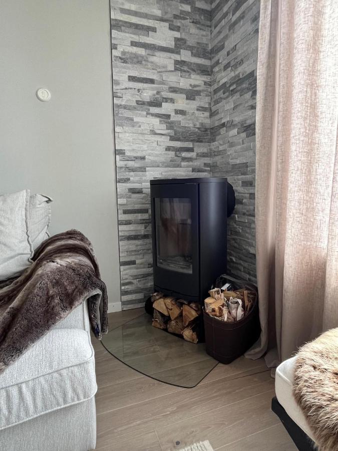Sadelbyn Fjaellhem Appartement Åre Buitenkant foto