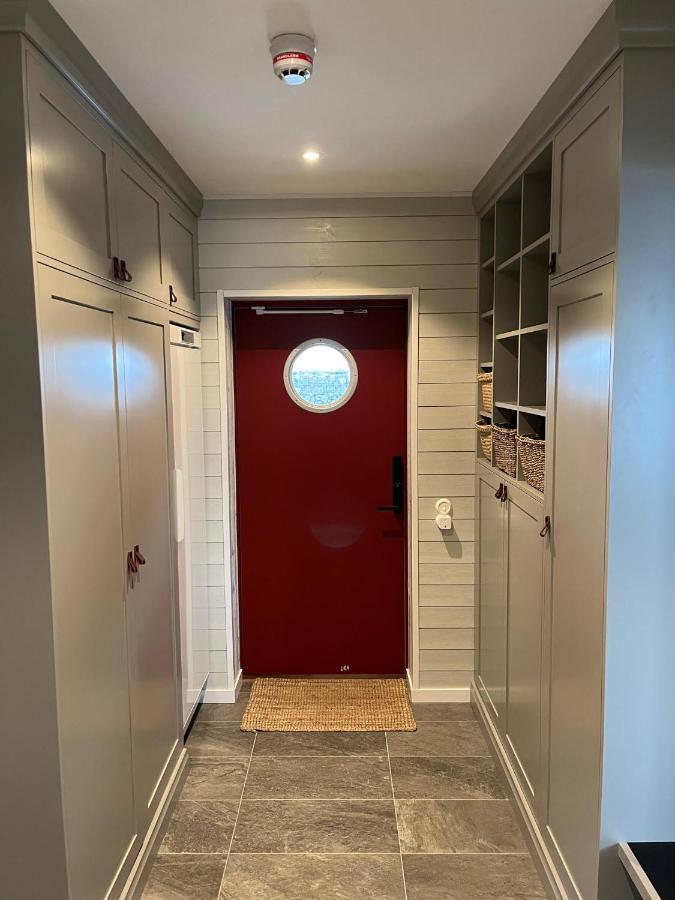 Sadelbyn Fjaellhem Appartement Åre Buitenkant foto