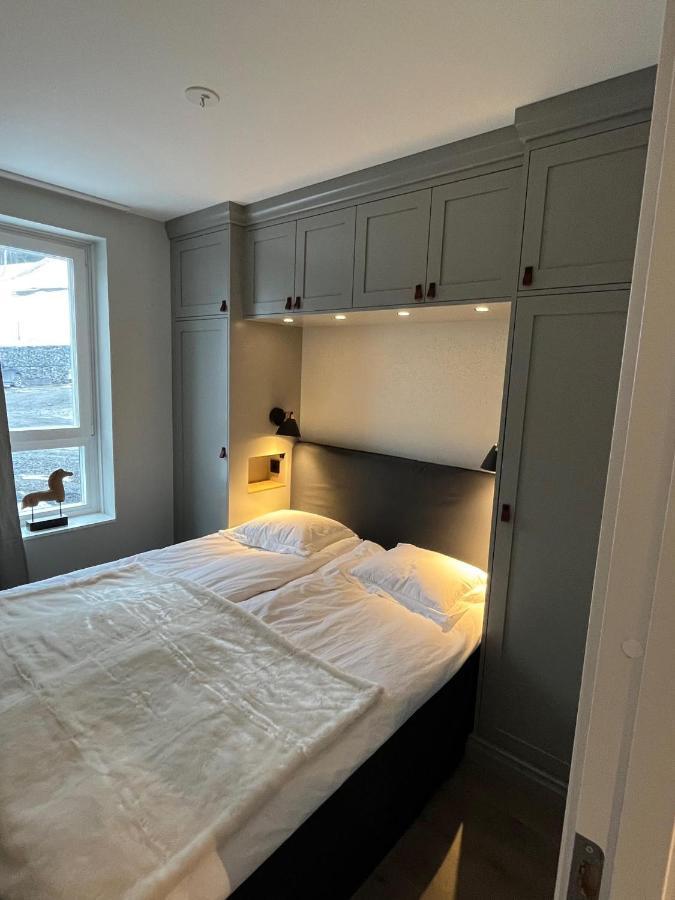 Sadelbyn Fjaellhem Appartement Åre Buitenkant foto